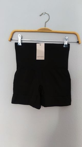 Faja moldeadora Esmara negra