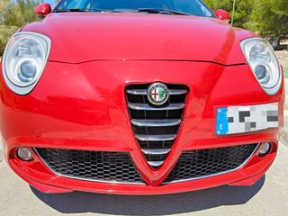 Alfa Romeo MiTO 2010