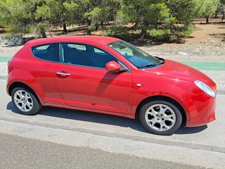 Alfa Romeo MiTO 2010