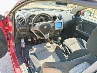 Alfa Romeo MiTO 2010