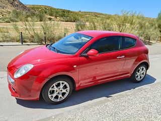 Alfa Romeo MiTO 2010