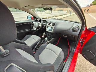 Alfa Romeo MiTO 2010