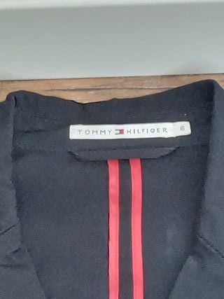 Americana Tommy Hilfiger  XS/ 34/6 Tommy