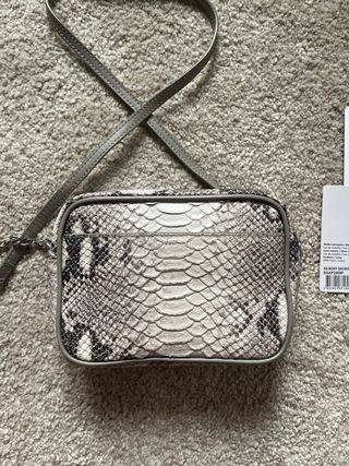 Bolso Zadig&Voltaire serpiente