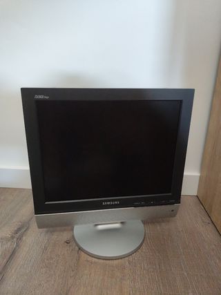 Monitor Samsung 