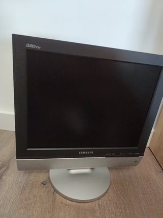 Monitor Samsung 