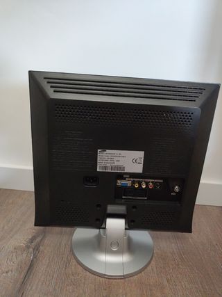 Monitor Samsung 
