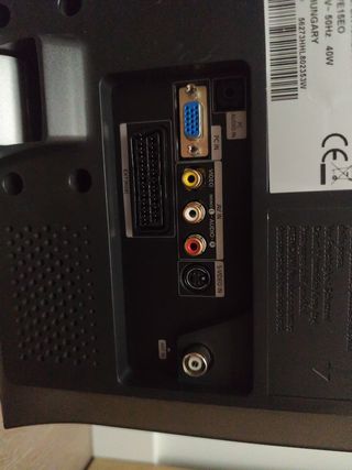 Monitor Samsung 