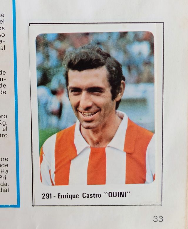 ALBUM FUTBOL 79-80 COMPLETO