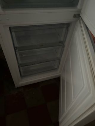 Frigorífico Teka 180cm - Blanco