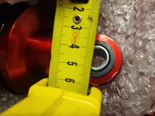 Amortiguador Trasero Pit Bike