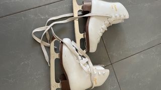 Patines Davos talla 29