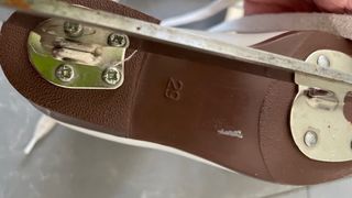 Patines Davos talla 29