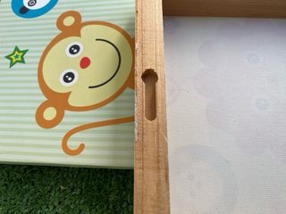 Decorazioni per camerette per bambini Quadri