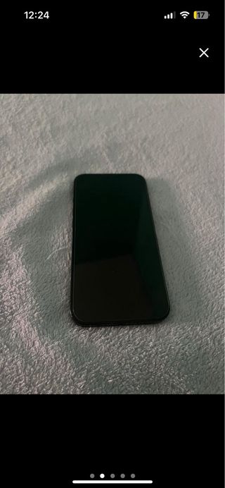 iPhone 13 negro