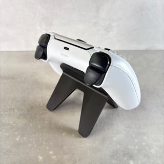 PS5 DualSense bianco - Controller + Scatola