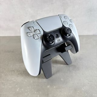 PS5 DualSense bianco - Controller + Scatola