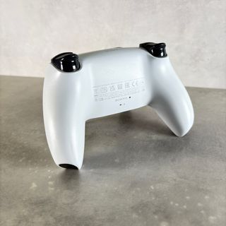 PS5 DualSense bianco - Controller + Scatola