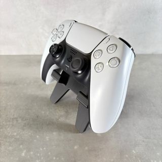 PS5 DualSense bianco - Controller + Scatola