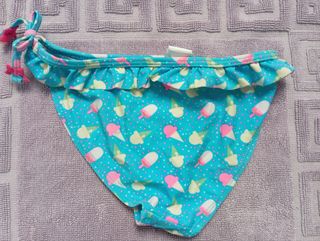 Costume Bambina - Bikini Gelato