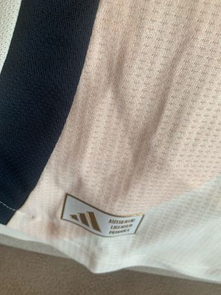 Camiseta Adidas España Talla L
