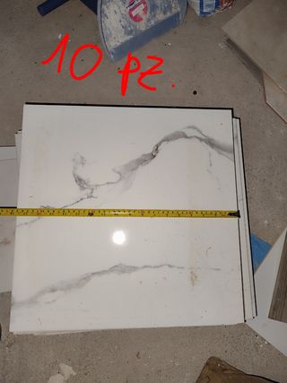 Lote azulejos 
