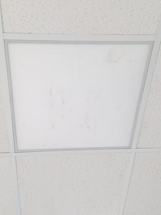 PANELES LED MATEL 40W 6400K