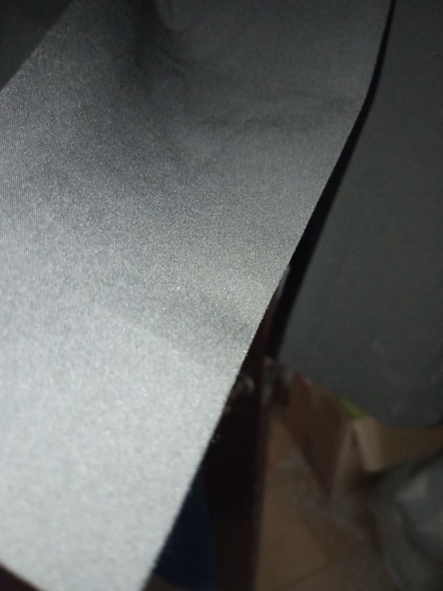 Chaqueta Mango negra - Talla M