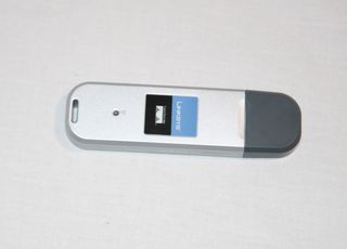 Adaptador USB WiFi Linksys WUSB54GC