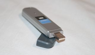 Adaptador USB WiFi Linksys WUSB54GC