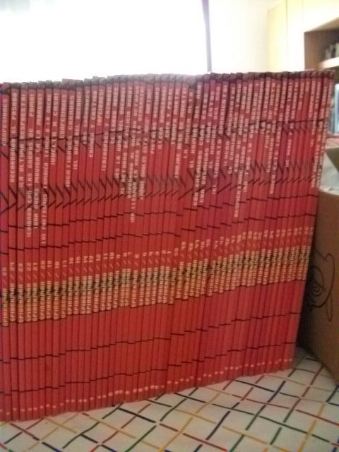 Colección de 50 Comics/Tebeos - Coleccionismo