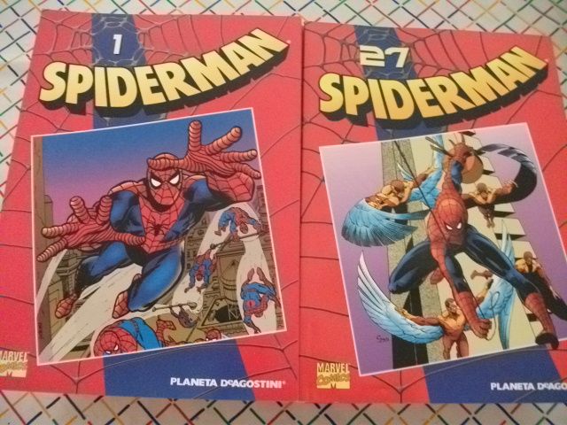 Colección de 50 Comics/Tebeos - Coleccionismo