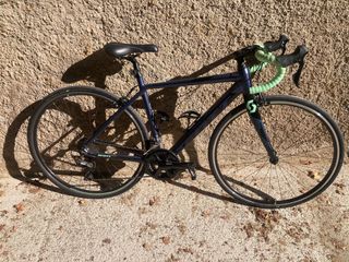 Bicicleta carretera Scott talla XS