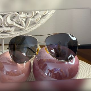 Gafas Ray-Ban Aviator vintage originales – Montura