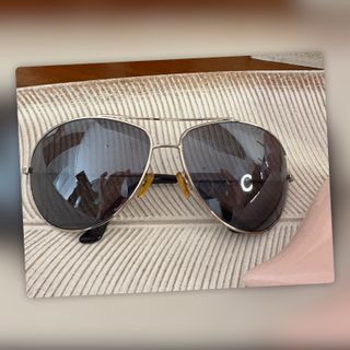 Gafas Ray-Ban Aviator vintage originales – Montura