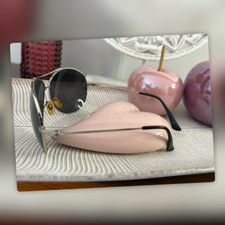 Gafas Ray-Ban Aviator vintage originales – Montura