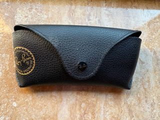 Gafas Ray-Ban Aviator vintage originales – Montura