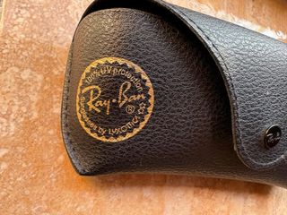Gafas Ray-Ban Aviator vintage originales – Montura