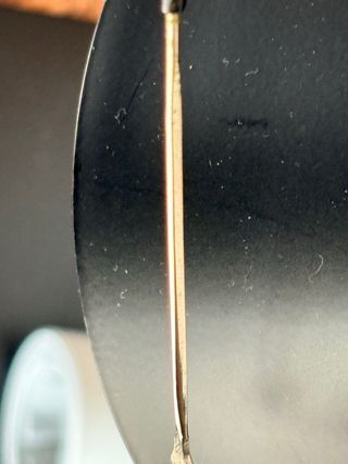 Gafas Ray-Ban Aviator vintage originales – Montura