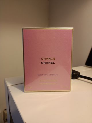 Chanel Eau Splendid (50ML)