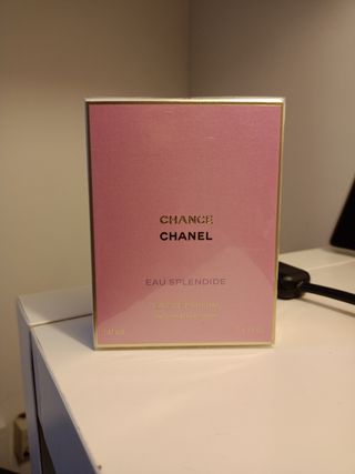 Chanel Eau Splendid (50ML)