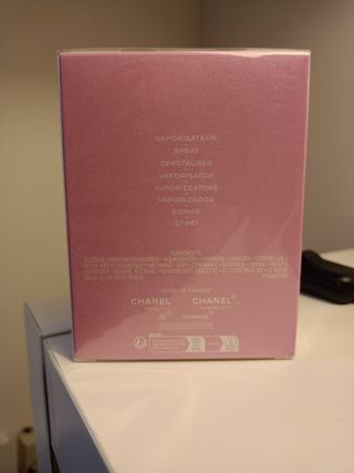Chanel Eau Splendid (50ML)