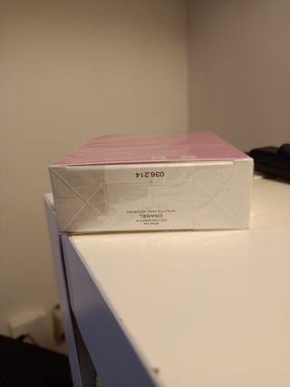 Chanel Eau Splendid (50ML)