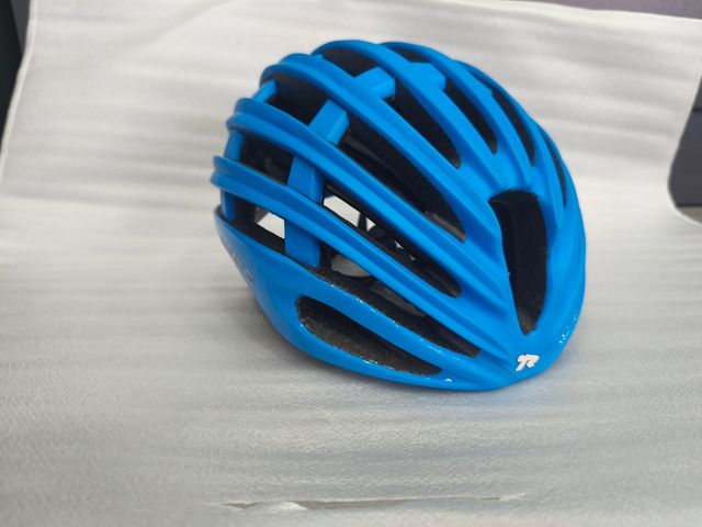 Casco bici Ranking R41 Azul
