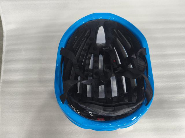 Casco bici Ranking R41 Azul