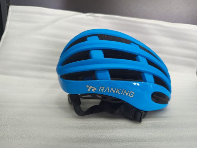 Casco bici Ranking R41 Azul