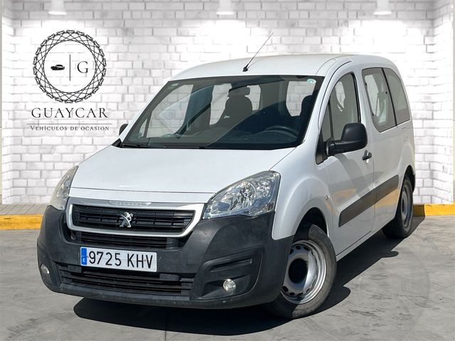 Peugeot Partner COMBI  Tepee 1.6 HDi Access    
