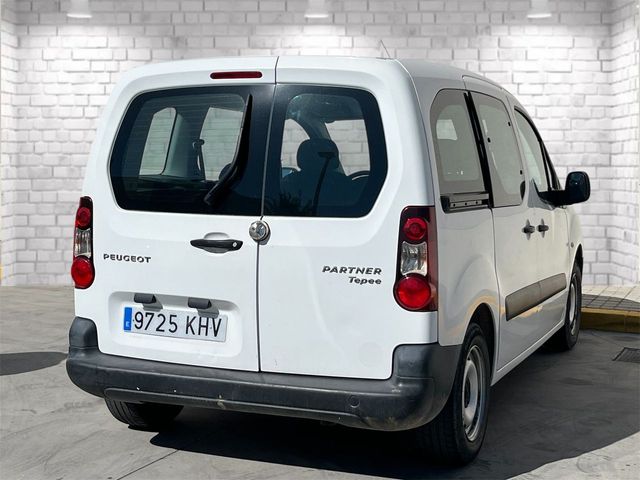 Peugeot Partner COMBI  Tepee 1.6 HDi Access    