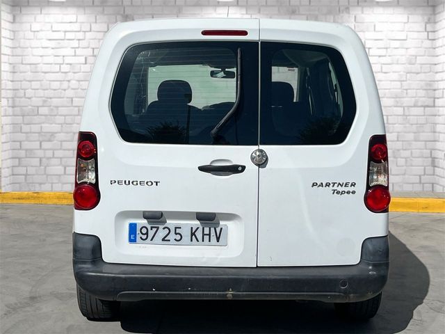 Peugeot Partner COMBI  Tepee 1.6 HDi Access    