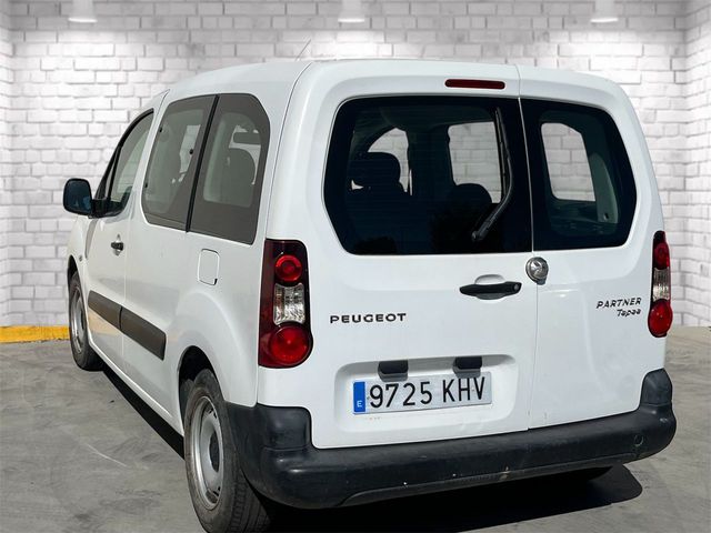 Peugeot Partner COMBI  Tepee 1.6 HDi Access    